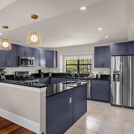 Disney Themed 4Br Family Townhome Inside Disney Resort Area Orlando Exteriér fotografie