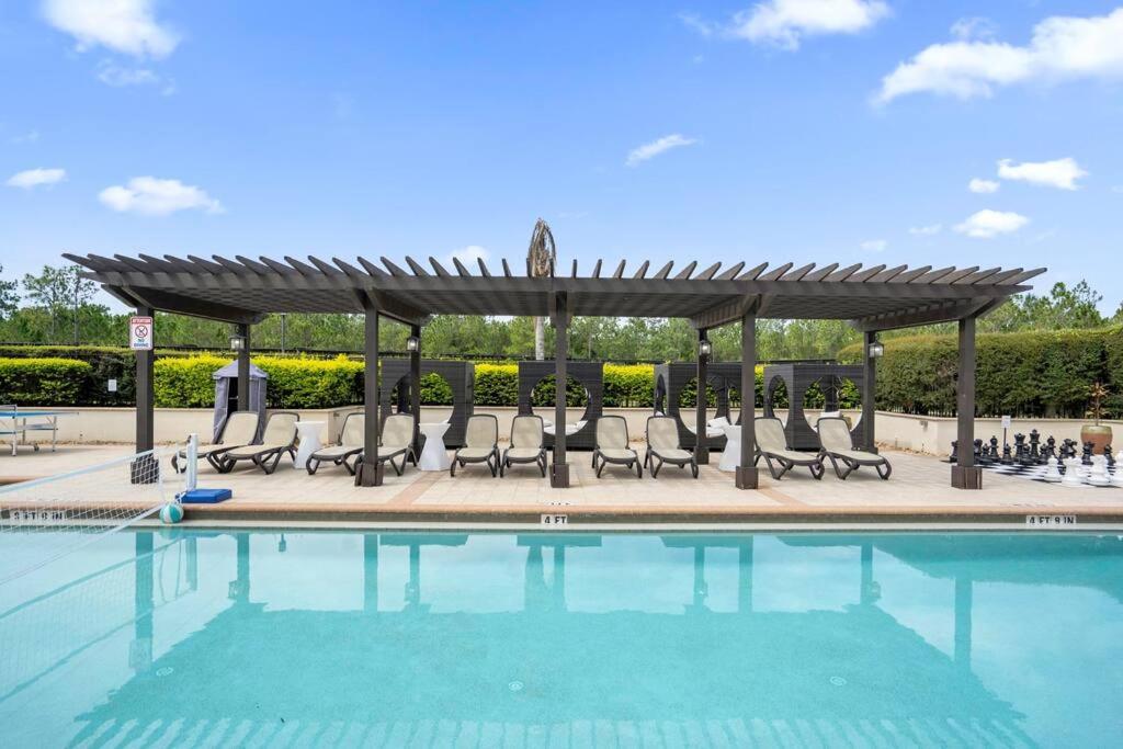 Disney Themed 4Br Family Townhome Inside Disney Resort Area Orlando Exteriér fotografie