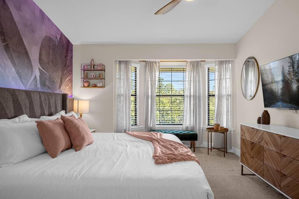 Disney Themed 4Br Family Townhome Inside Disney Resort Area Orlando Exteriér fotografie