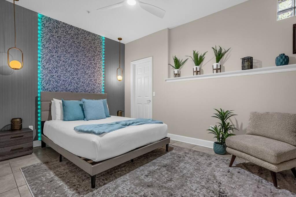 Disney Themed 4Br Family Townhome Inside Disney Resort Area Orlando Exteriér fotografie