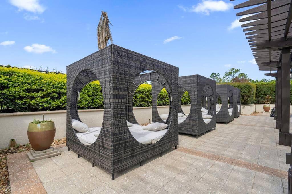 Disney Themed 4Br Family Townhome Inside Disney Resort Area Orlando Exteriér fotografie