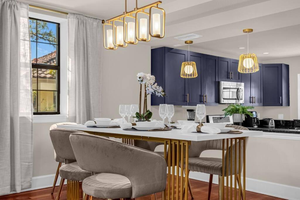 Disney Themed 4Br Family Townhome Inside Disney Resort Area Orlando Exteriér fotografie