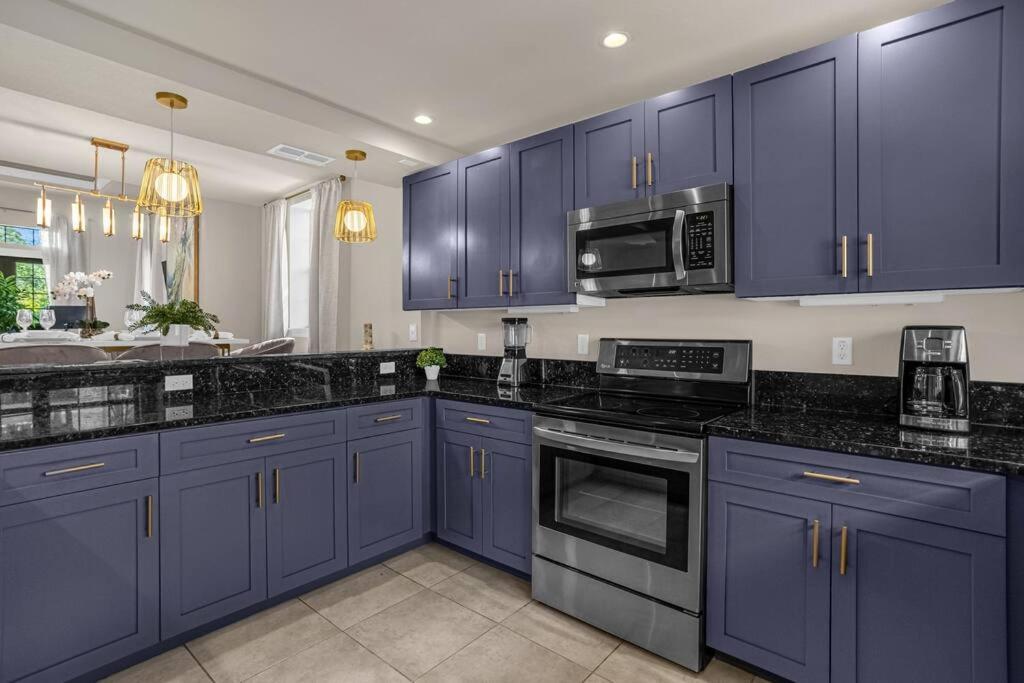 Disney Themed 4Br Family Townhome Inside Disney Resort Area Orlando Exteriér fotografie