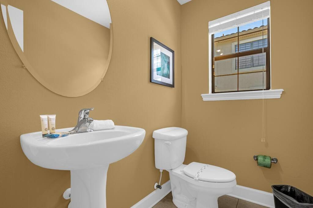 Disney Themed 4Br Family Townhome Inside Disney Resort Area Orlando Exteriér fotografie