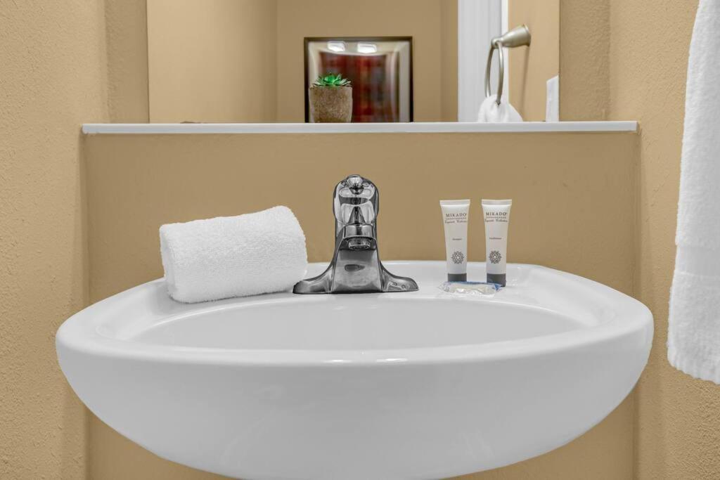 Disney Themed 4Br Family Townhome Inside Disney Resort Area Orlando Exteriér fotografie