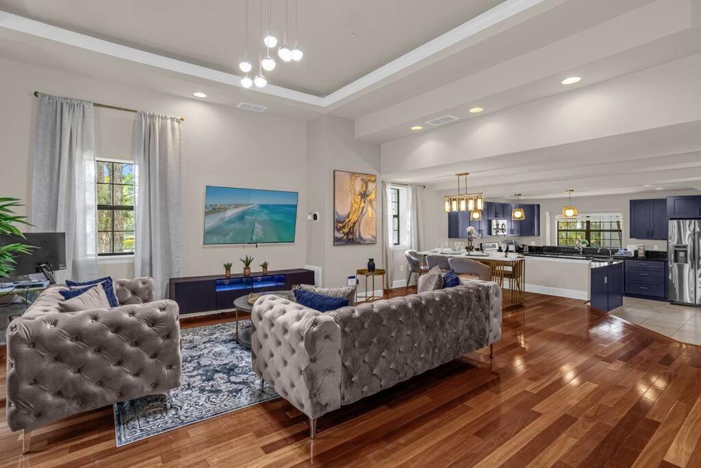 Disney Themed 4Br Family Townhome Inside Disney Resort Area Orlando Exteriér fotografie