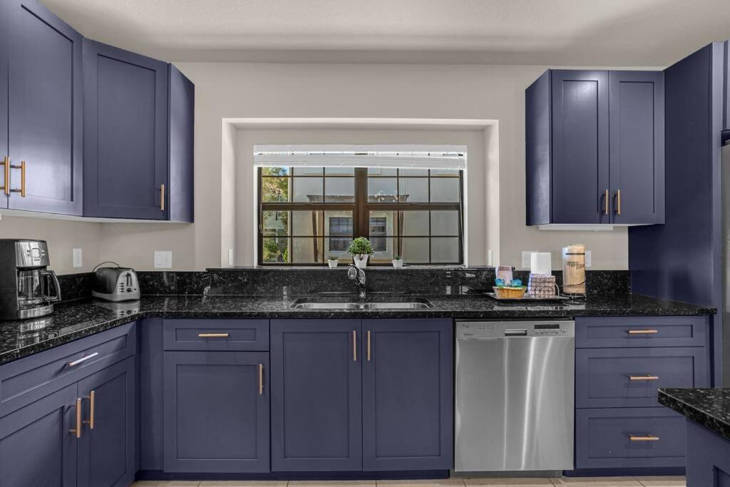 Disney Themed 4Br Family Townhome Inside Disney Resort Area Orlando Exteriér fotografie