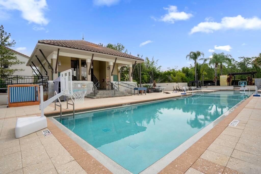 Disney Themed 4Br Family Townhome Inside Disney Resort Area Orlando Exteriér fotografie