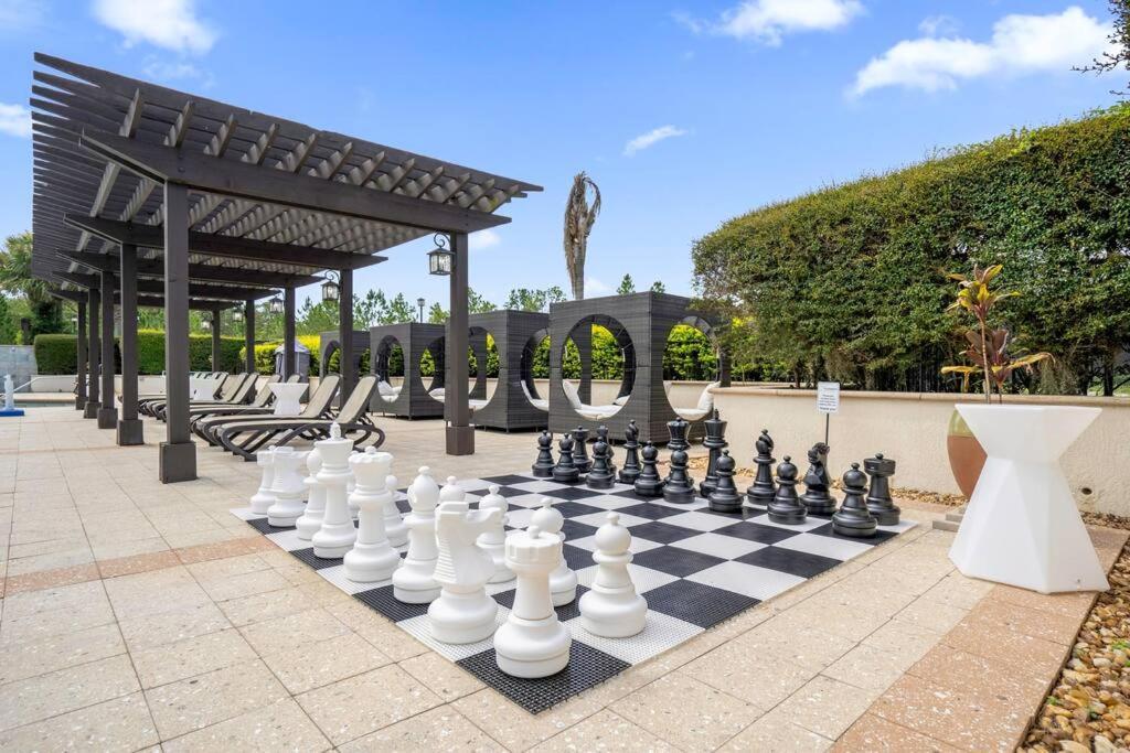 Disney Themed 4Br Family Townhome Inside Disney Resort Area Orlando Exteriér fotografie