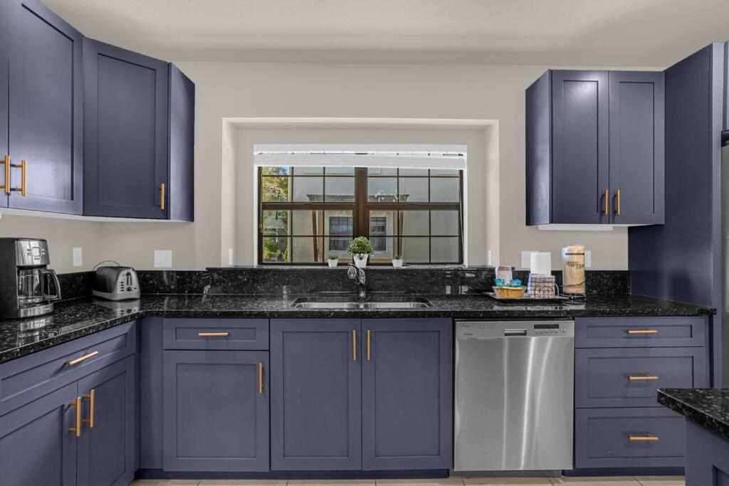 Disney Themed 4Br Family Townhome Inside Disney Resort Area Orlando Exteriér fotografie