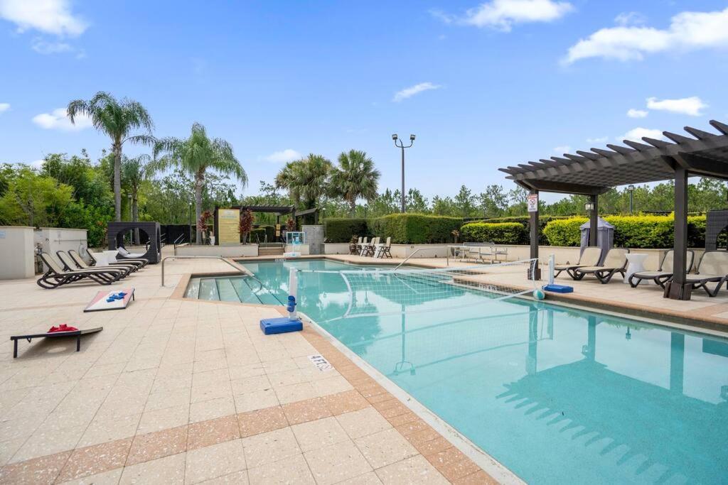 Disney Themed 4Br Family Townhome Inside Disney Resort Area Orlando Exteriér fotografie