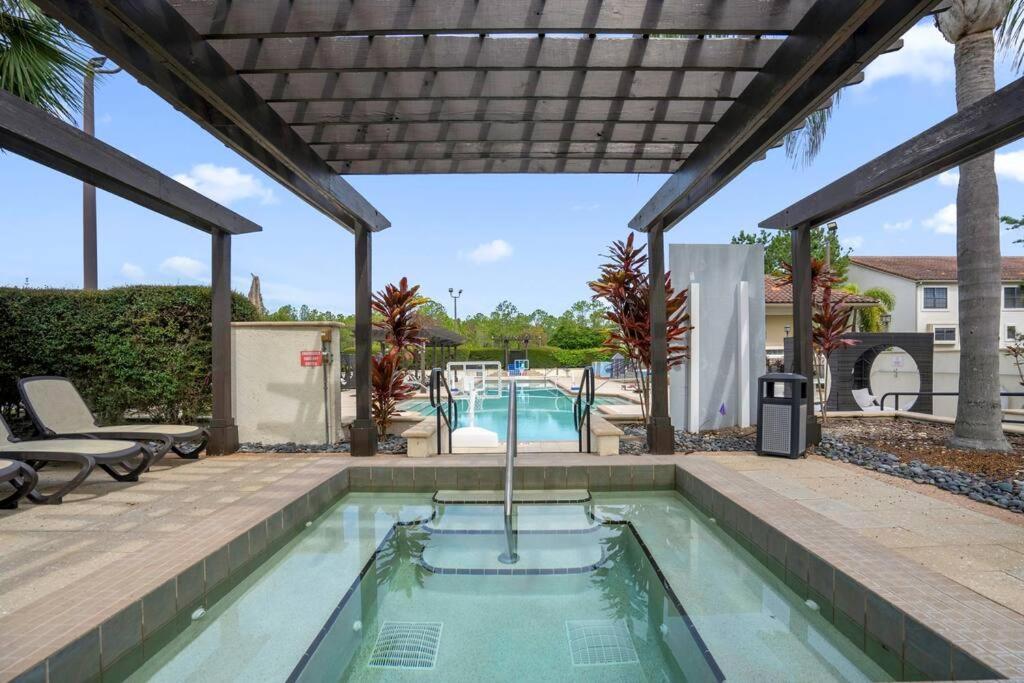 Disney Themed 4Br Family Townhome Inside Disney Resort Area Orlando Exteriér fotografie