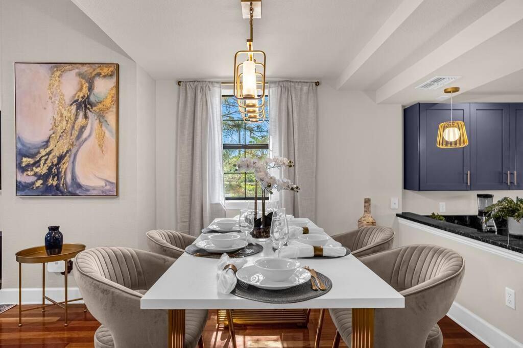 Disney Themed 4Br Family Townhome Inside Disney Resort Area Orlando Exteriér fotografie