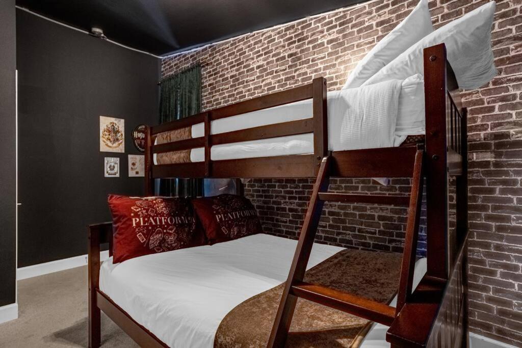 Disney Themed 4Br Family Townhome Inside Disney Resort Area Orlando Exteriér fotografie