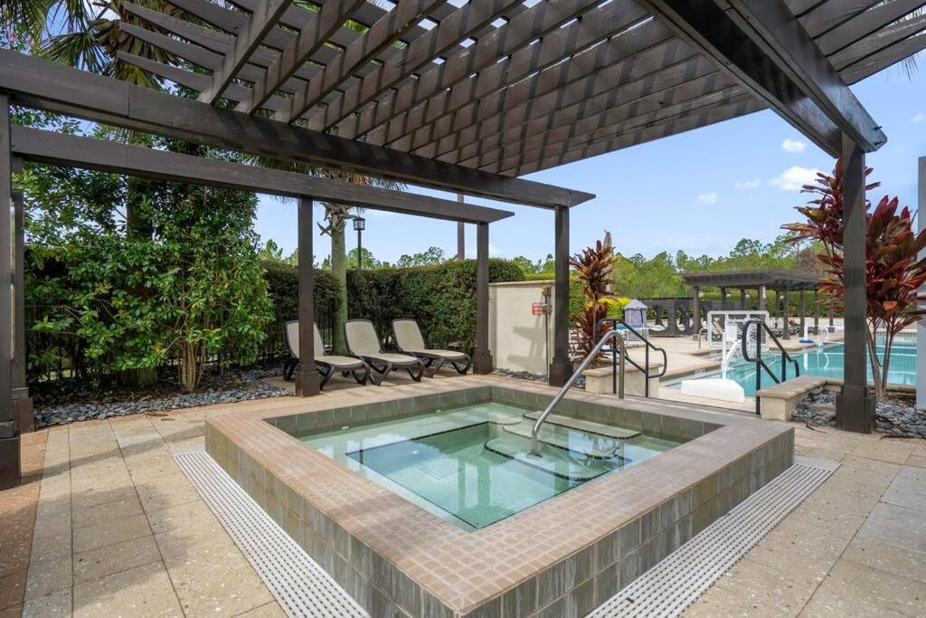 Disney Themed 4Br Family Townhome Inside Disney Resort Area Orlando Exteriér fotografie