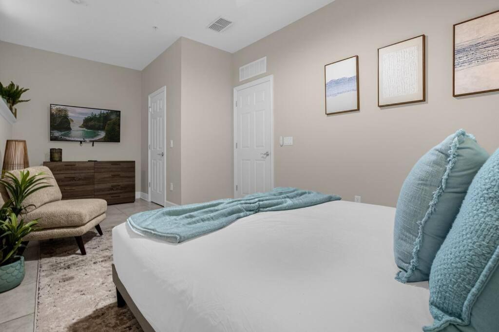 Disney Themed 4Br Family Townhome Inside Disney Resort Area Orlando Exteriér fotografie