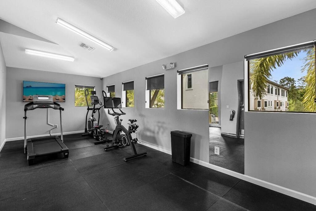 Disney Themed 4Br Family Townhome Inside Disney Resort Area Orlando Exteriér fotografie