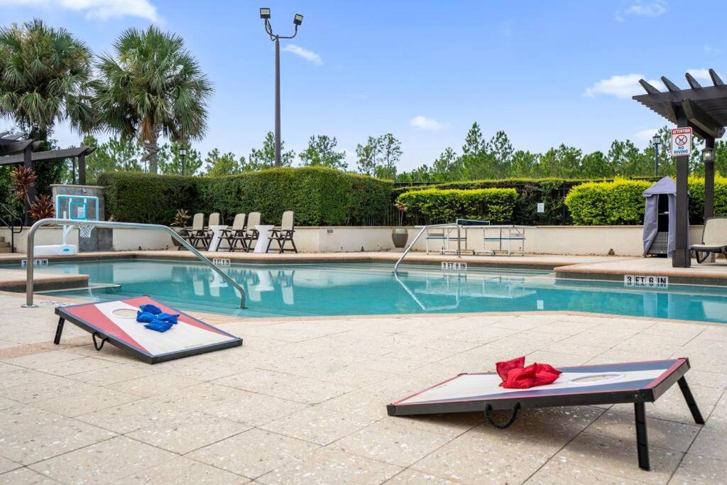 Disney Themed 4Br Family Townhome Inside Disney Resort Area Orlando Exteriér fotografie