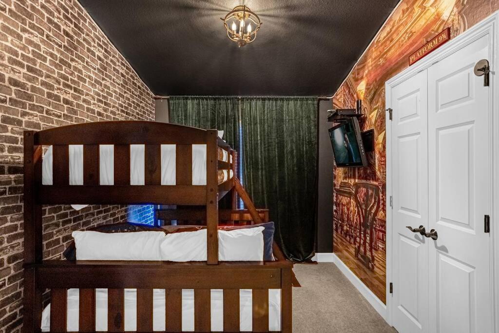 Disney Themed 4Br Family Townhome Inside Disney Resort Area Orlando Exteriér fotografie
