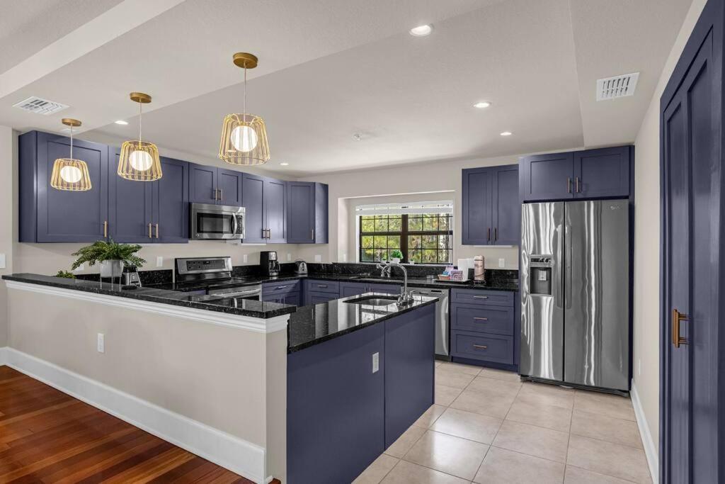 Disney Themed 4Br Family Townhome Inside Disney Resort Area Orlando Exteriér fotografie
