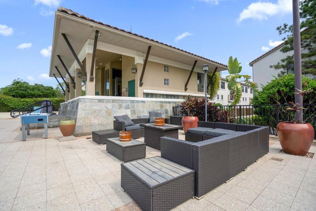 Disney Themed 4Br Family Townhome Inside Disney Resort Area Orlando Exteriér fotografie